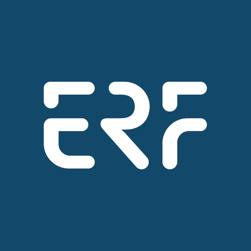 ERF Bibleserver logo